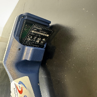 Mettler Toledo Densito Portable Density Meter image 1
